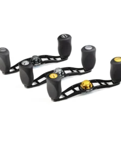 ZPI Zelos Machine Cut Handles Rod/Reel Accessories