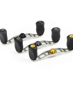 ZPI Zelos Machine Cut Handles Rod/Reel Accessories