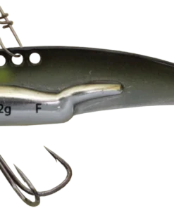 Imakatsu Metals Salty Mach Sonic