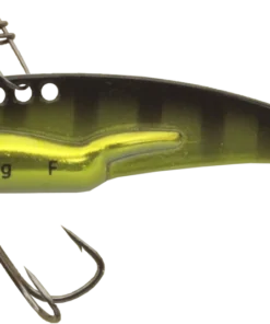 Imakatsu Metals Salty Mach Sonic