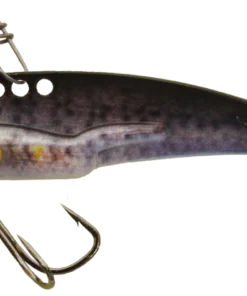 Imakatsu Metals Salty Mach Sonic