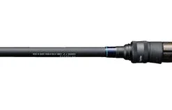 Megabass Triza Multi-Piece Spinning Rods