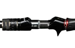 Megabass Arms Super Leggera Casting Rods 21 Megabass Arms Super Leggera Casting Rods