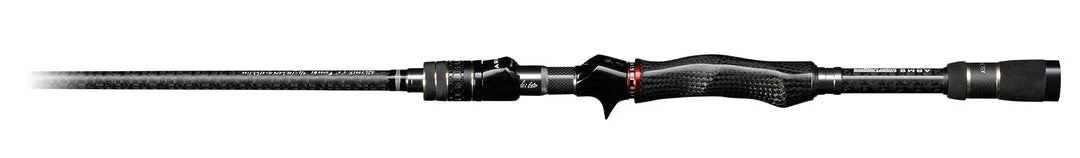 Megabass Arms Super Leggera Casting Rods 12 Megabass Arms Super Leggera Casting Rods