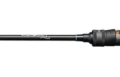 Megabass Triza Multi-Piece Casting Rods