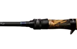 Megabass Triza Multi-Piece Casting Rods