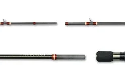 Megabass Valkyrie World Expedition Multi Piece Rods 21 Megabass Valkyrie World Expedition Multi Piece Rods