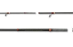 Megabass Valkyrie World Expedition Multi Piece Rods 25 Megabass Valkyrie World Expedition Multi Piece Rods