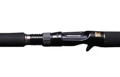 Megabass Valkyrie Casting Rods