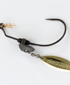 Decoy Makisasu Blade