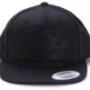 Megabass Psychic Snapback Hat