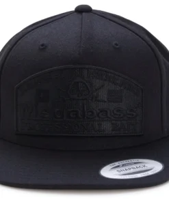 Megabass Psychic Snapback Hat
