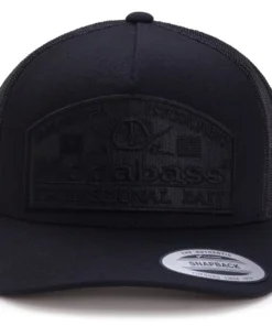 Megabass Psychic Trucker Hat