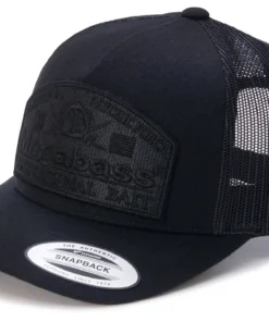 Megabass Psychic Trucker Hat