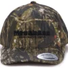 Megabass Classic Camo Hat