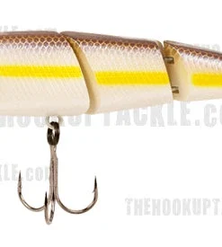 Jackall Mikey Jr. Hard Body