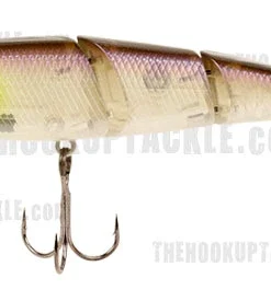 Jackall Mikey Jr. Hard Body