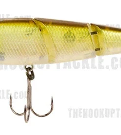 Jackall Mikey Jr. Hard Body