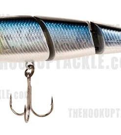 Jackall Mikey Jr. Hard Body