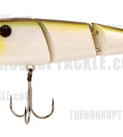 Jackall Mikey Jr. Hard Body