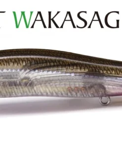 Megabass Ito Vision 110 Fine Art