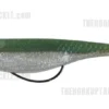 3:16 Lure Company Paddletail Swimbaits Mission Fish