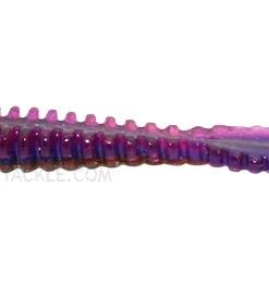 Roboworm Free Rig Baits Zipper Grub