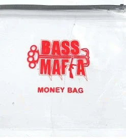 Bass Mafia Money Bag