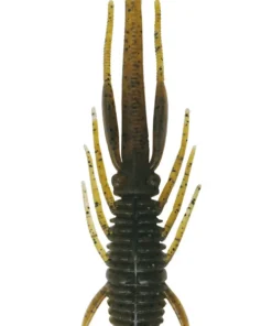 Bottom Up Creatures MPS