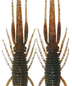 Bottom Up Creatures MPS