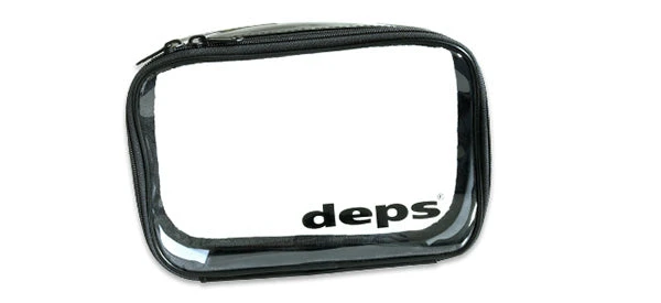 Deps Multi-Pouch Soft Boxes/Pouches 3 Deps Multi-Pouch Soft Boxes/Pouches