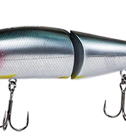 Gan Craft Jointed Claw Hard Body