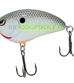 Spro Little John MD Medium Diving (8-14ft.)