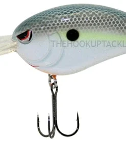 Spro Little John DD Deep Diving (15 Ft.+)