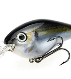 Strike King Pro Model 8XD Crankbaits