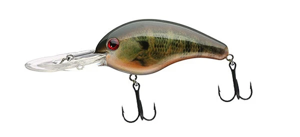 Strike King Deep Diving (15 Ft.+) Pro Model 5XD Crankbaits 13 Strike King Deep Diving (15 Ft.+) Pro Model 5XD Crankbaits
