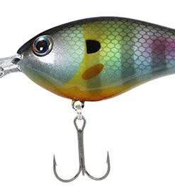 Strike King Deep Diving (15 Ft.+) Pro Model 5XD Crankbaits 44 Strike King Deep Diving (15 Ft.+) Pro Model 5XD Crankbaits