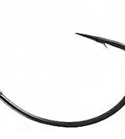 Decoy NK Worm 128 Offset Wacky Rig Hooks