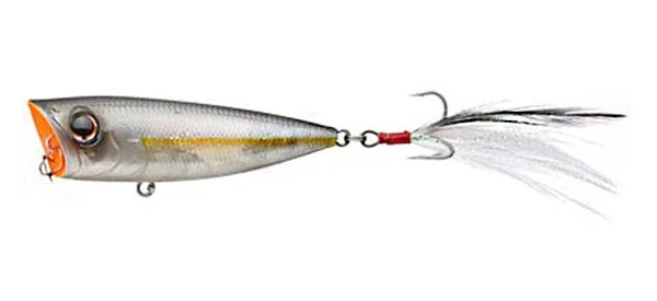 Evergreen USA OB-68 Popper Poppers 3 Evergreen USA OB-68 Popper Poppers