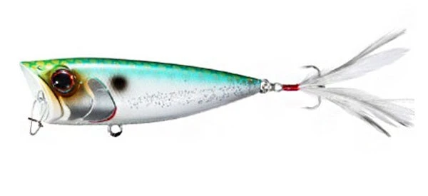 Evergreen USA OB-68 Popper Poppers 5 Evergreen USA OB-68 Popper Poppers