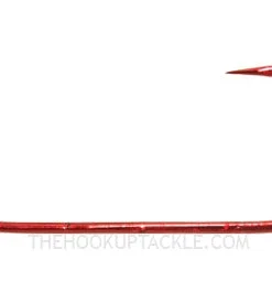 Gamakatsu Offset Shank Round Bend Hooks Worm Hooks