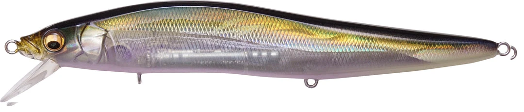 Megabass Ito Vision 110 Max LBO 4 Megabass Ito Vision 110 Max LBO