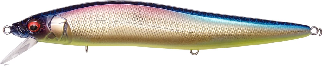 Megabass Ito Vision 110 Max LBO 9 Megabass Ito Vision 110 Max LBO