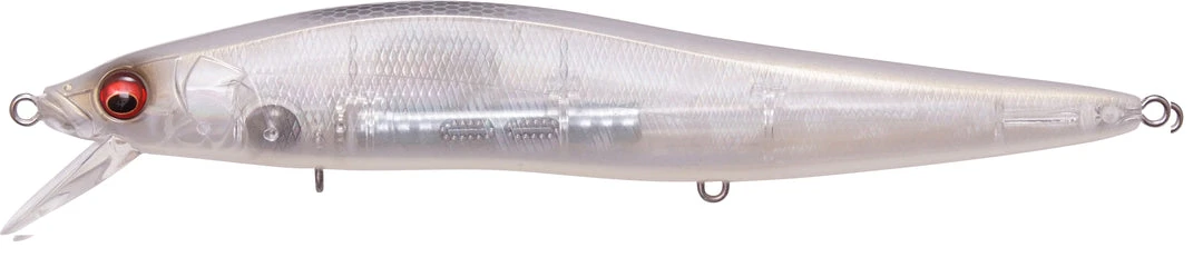 Megabass Ito Vision 110 Max LBO 10 Megabass Ito Vision 110 Max LBO