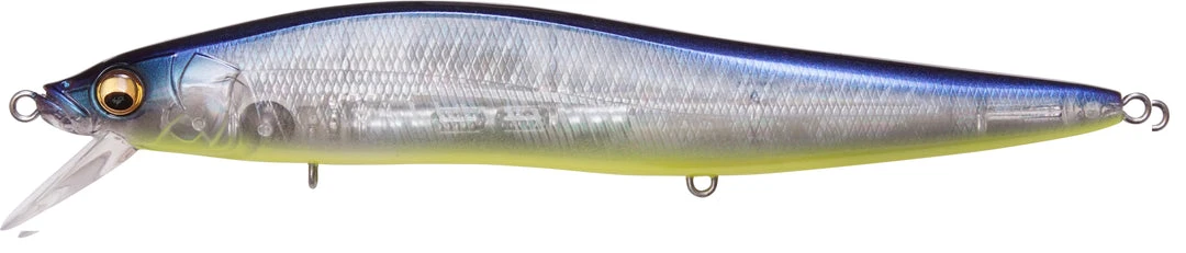 Megabass Ito Vision 110 Max LBO 12 Megabass Ito Vision 110 Max LBO