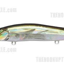 Megabass Ito Vision 110 Plus 1