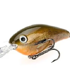 Strike King Pro Model 8XD Crankbaits