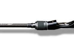 Megabass Orochi XXX Baitcasting Rods