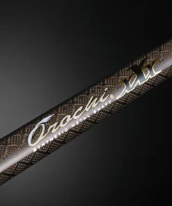 Megabass Orochi XXX Baitcasting Rods