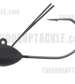 Owner Ultra Head Wacky Style Wacky Jig Heads